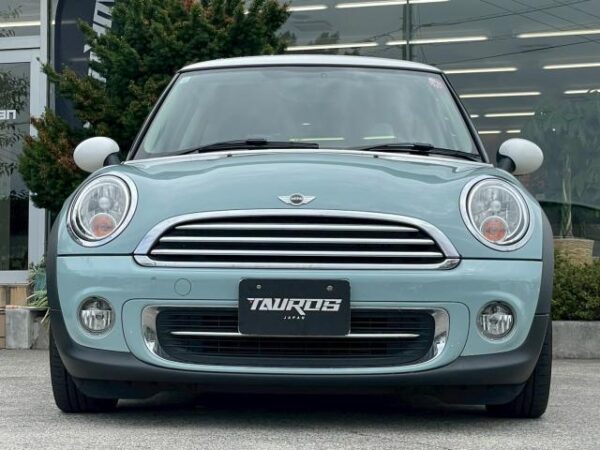 Ref:AUX-19664567 MINI MINI 2012 - Image 2