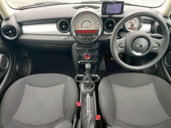 Ref:AUX-19664567 MINI MINI 2012 - Image 11