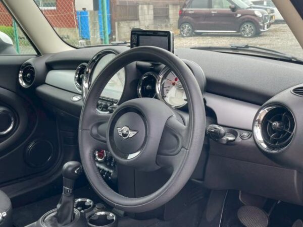 Ref:AUX-19664567 MINI MINI 2012 - Image 12