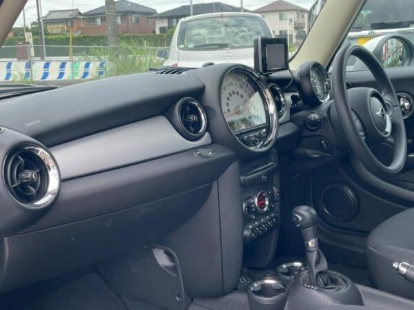 Ref:AUX-19664567 MINI MINI 2012 - Image 16