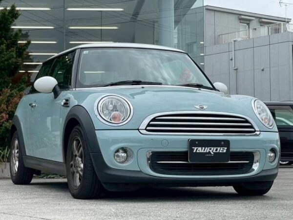 Ref:AUX-19664567 MINI MINI 2012 - Image 3