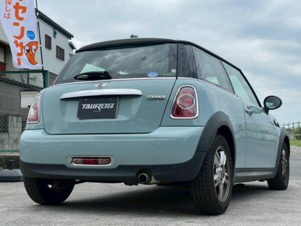 Ref:AUX-19664567 MINI MINI 2012 - Image 5