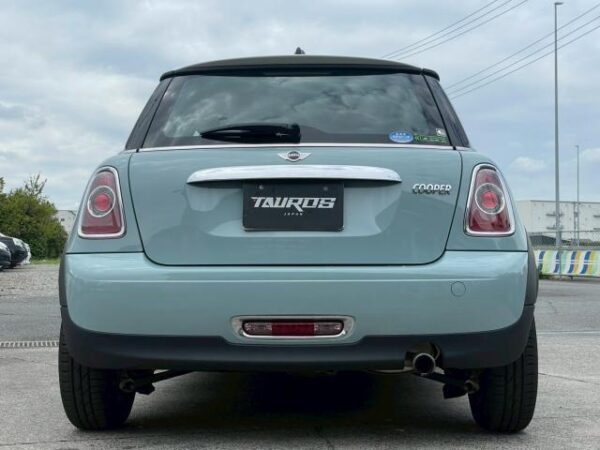 Ref:AUX-19664567 MINI MINI 2012 - Image 6