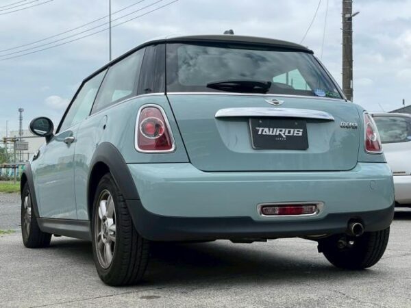 Ref:AUX-19664567 MINI MINI 2012 - Image 7