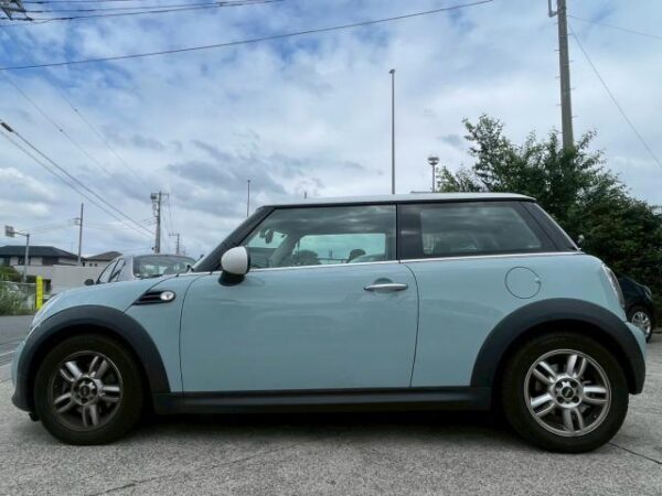 Ref:AUX-19664567 MINI MINI 2012 - Image 8