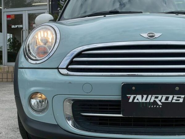 Ref:AUX-19664567 MINI MINI 2012 - Image 9