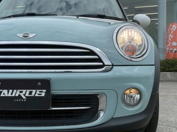 Ref:AUX-19664567 MINI MINI 2012 - Image 10
