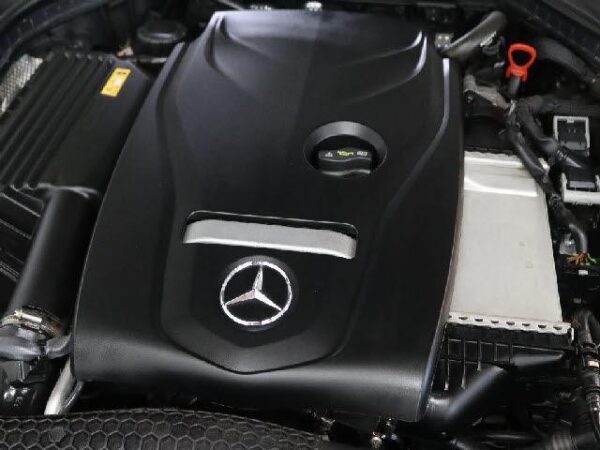 Ref:AUX-19664606 MERCEDES BENZ C-CLASS 2017 - Image 6