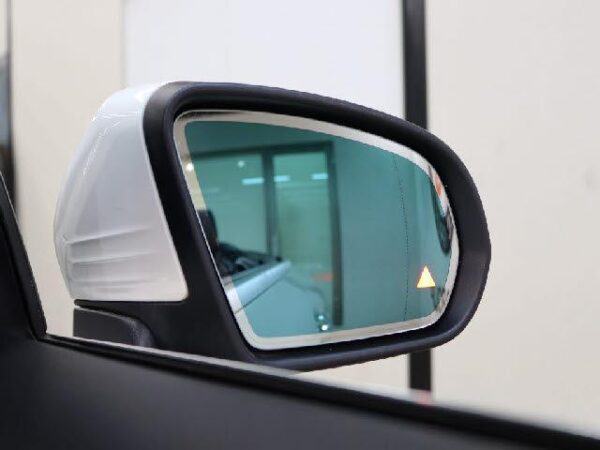 Ref:AUX-19664606 MERCEDES BENZ C-CLASS 2017 - Image 9