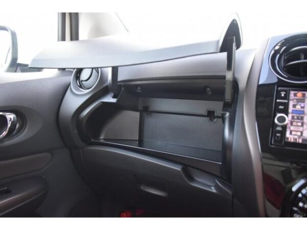 Ref:AUX-19664719 NISSAN NOTE 2019 - Image 11