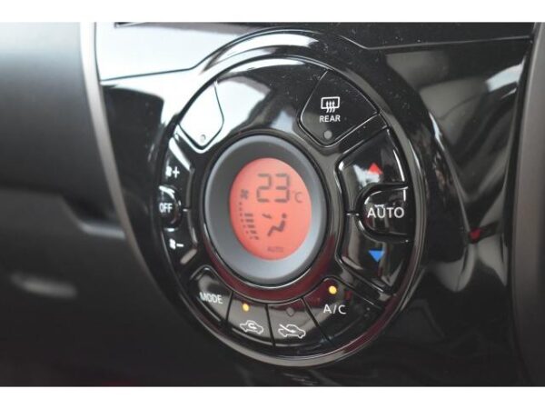 Ref:AUX-19664719 NISSAN NOTE 2019 - Image 13
