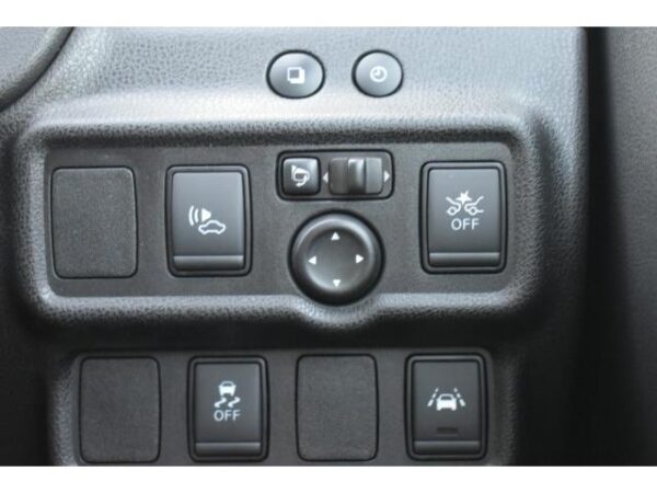 Ref:AUX-19664719 NISSAN NOTE 2019 - Image 15