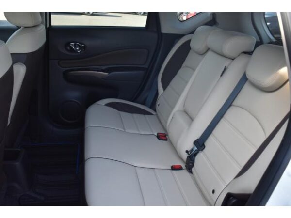 Ref:AUX-19664719 NISSAN NOTE 2019 - Image 16