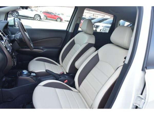 Ref:AUX-19664719 NISSAN NOTE 2019 - Image 17