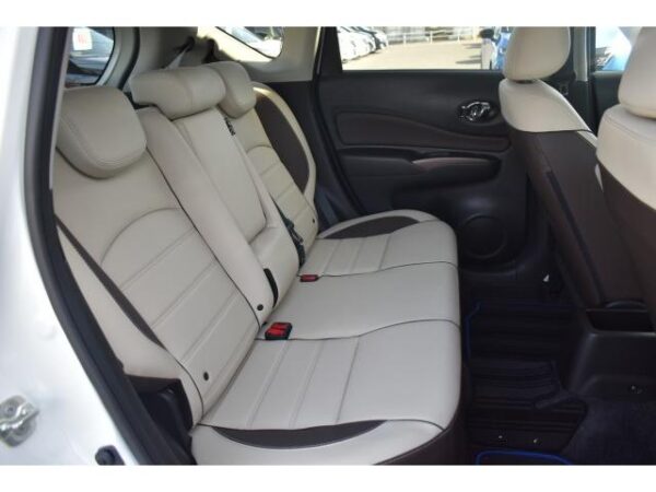 Ref:AUX-19664719 NISSAN NOTE 2019 - Image 18