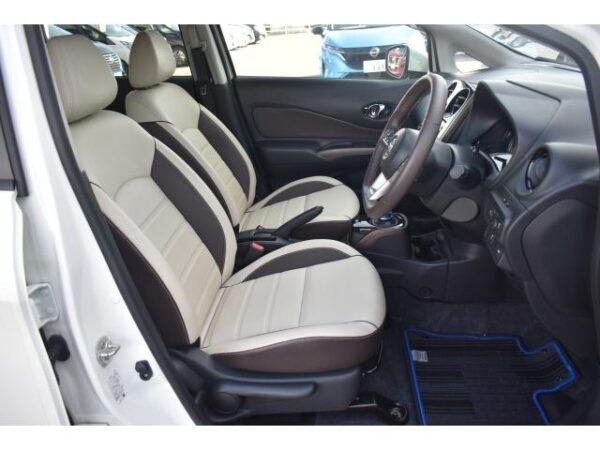 Ref:AUX-19664719 NISSAN NOTE 2019 - Image 19