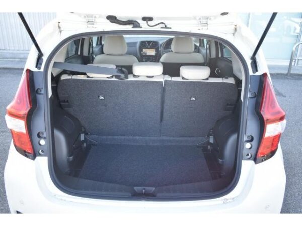 Ref:AUX-19664719 NISSAN NOTE 2019 - Image 20