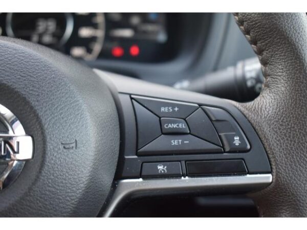 Ref:AUX-19664719 NISSAN NOTE 2019 - Image 6