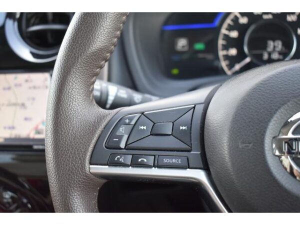 Ref:AUX-19664719 NISSAN NOTE 2019 - Image 10