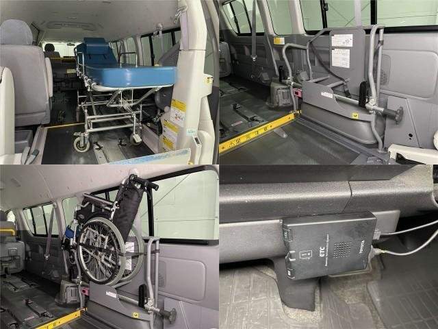 Ref:AUX-19664732 TOYOTA HIACE COMMUTER 2010 - Image 20