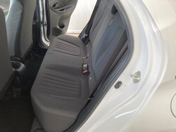 Ref:AUX-19664735 TOYOTA YARIS 2024 - Image 15