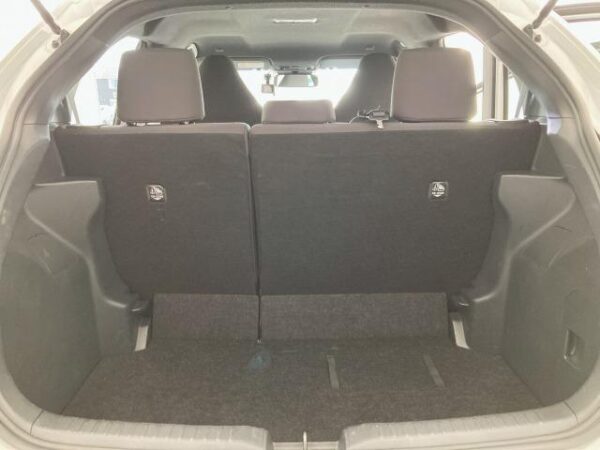 Ref:AUX-19664735 TOYOTA YARIS 2024 - Image 16