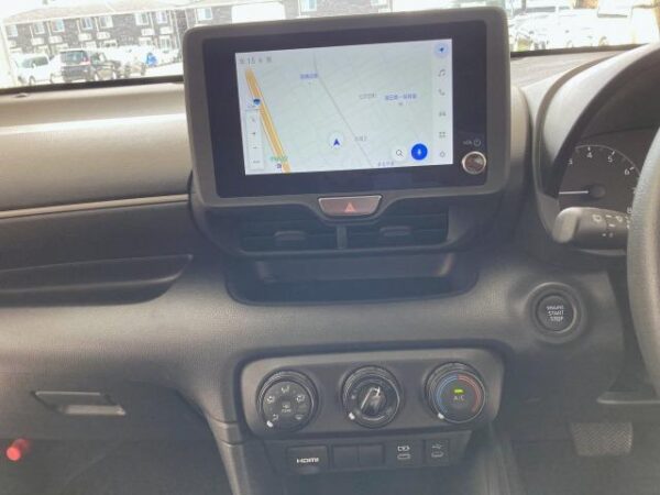 Ref:AUX-19664735 TOYOTA YARIS 2024 - Image 19