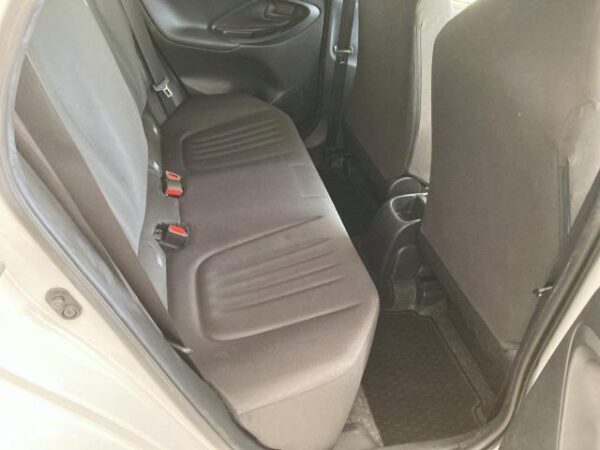 Ref:AUX-19664735 TOYOTA YARIS 2024 - Image 7