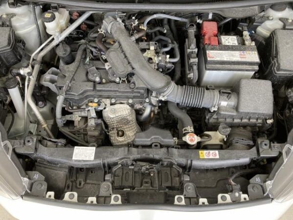 Ref:AUX-19664735 TOYOTA YARIS 2024 - Image 8
