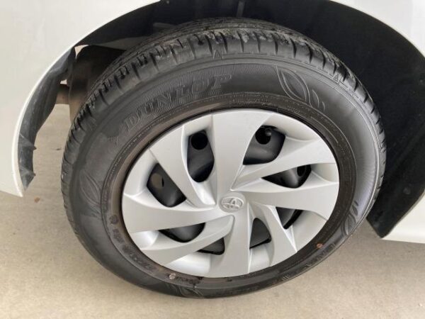Ref:AUX-19664735 TOYOTA YARIS 2024 - Image 9