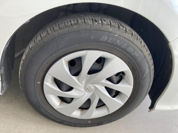Ref:AUX-19664735 TOYOTA YARIS 2024 - Image 10
