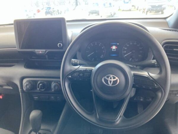 Ref:AUX-19664738 TOYOTA YARIS 2024 - Image 18