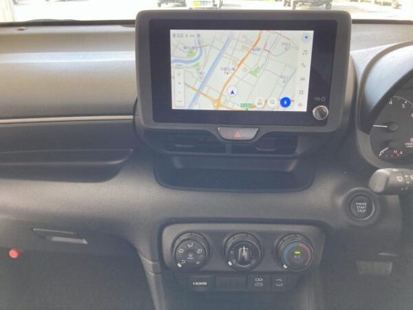 Ref:AUX-19664738 TOYOTA YARIS 2024 - Image 19