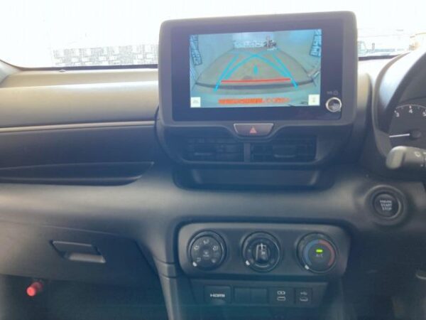 Ref:AUX-19664738 TOYOTA YARIS 2024 - Image 20