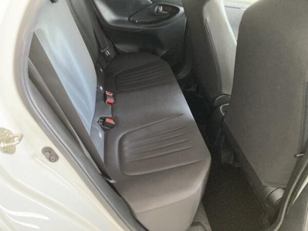 Ref:AUX-19664738 TOYOTA YARIS 2024 - Image 7