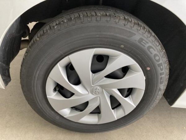 Ref:AUX-19664738 TOYOTA YARIS 2024 - Image 10