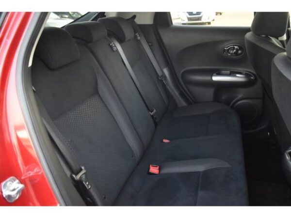 Ref:AUX-19664740 NISSAN JUKE 2016 - Image 16