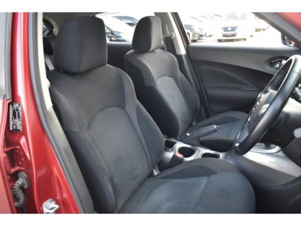 Ref:AUX-19664740 NISSAN JUKE 2016 - Image 17
