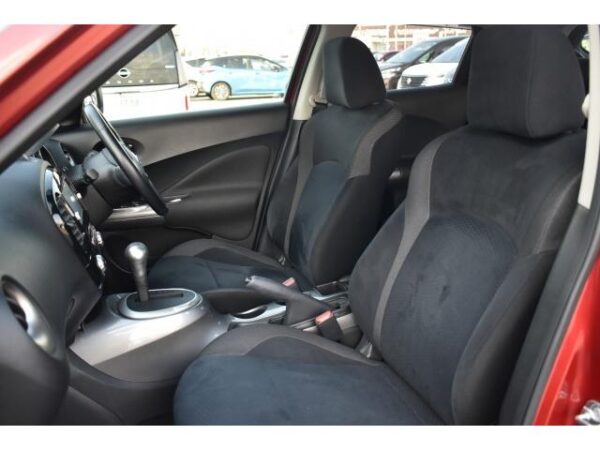 Ref:AUX-19664740 NISSAN JUKE 2016 - Image 18