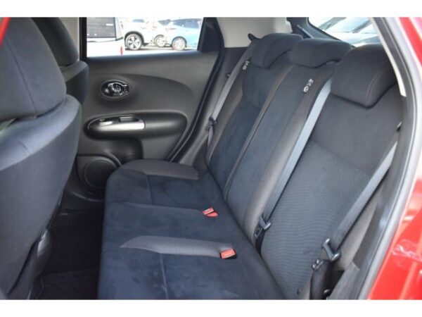 Ref:AUX-19664740 NISSAN JUKE 2016 - Image 19