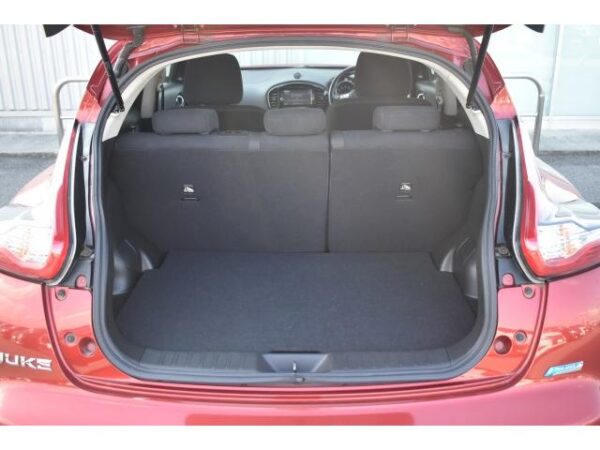 Ref:AUX-19664740 NISSAN JUKE 2016 - Image 20