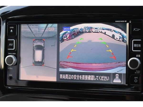 Ref:AUX-19664740 NISSAN JUKE 2016 - Image 4