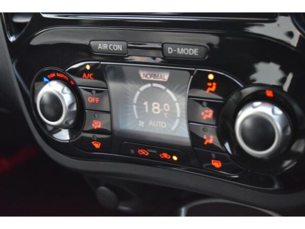 Ref:AUX-19664740 NISSAN JUKE 2016 - Image 6