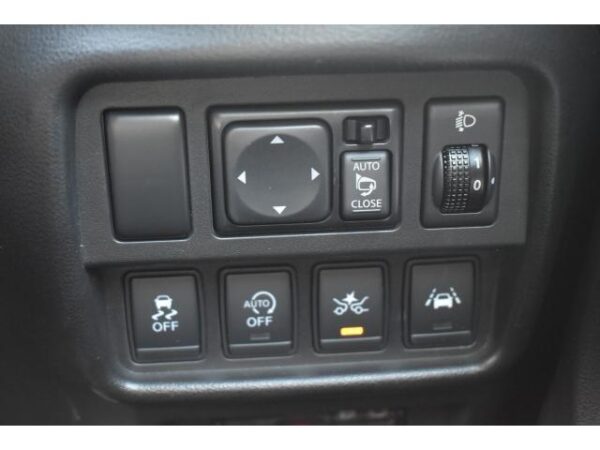 Ref:AUX-19664740 NISSAN JUKE 2016 - Image 7