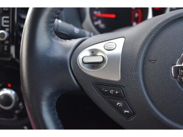 Ref:AUX-19664740 NISSAN JUKE 2016 - Image 8