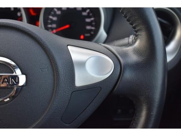 Ref:AUX-19664740 NISSAN JUKE 2016 - Image 9