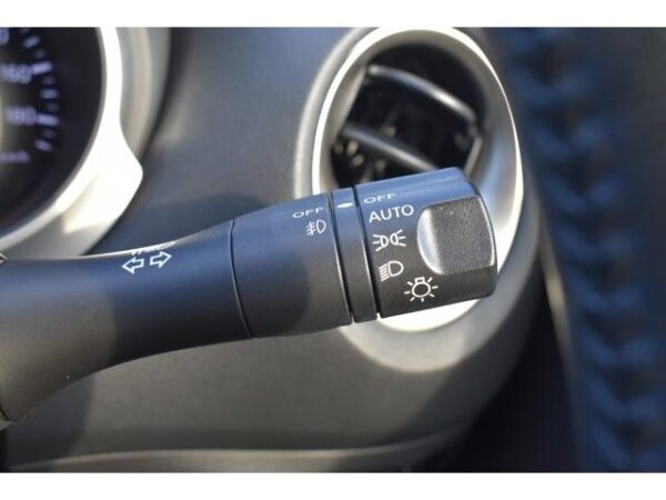 Ref:AUX-19664740 NISSAN JUKE 2016 - Image 10