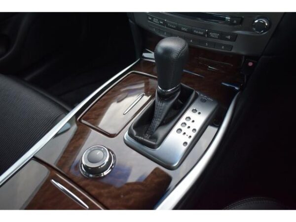 Ref:AUX-19664749 NISSAN FUGA HYBRID 2013 - Image 11