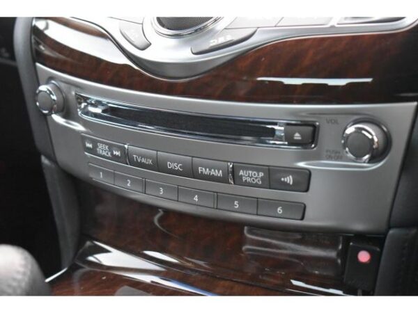 Ref:AUX-19664749 NISSAN FUGA HYBRID 2013 - Image 13