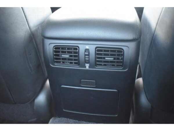 Ref:AUX-19664749 NISSAN FUGA HYBRID 2013 - Image 18